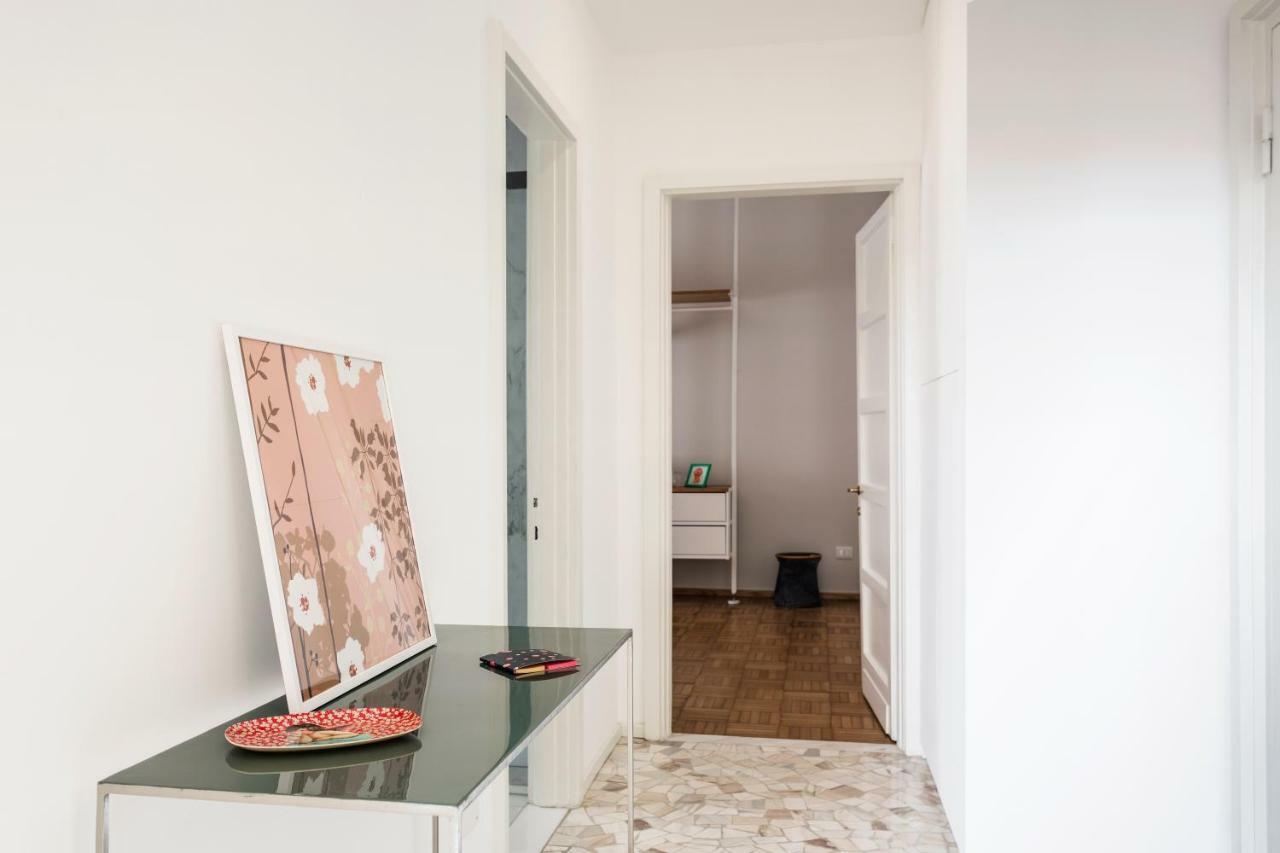 Apartamento Amazing With A View Milán